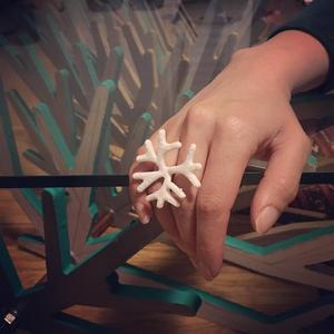 Zimarty Acropora Flower