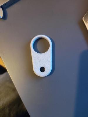 keychain attachment / fidget