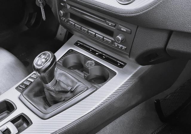 BMW Z4 e89 Cup holder (Bimmercup Model 3)