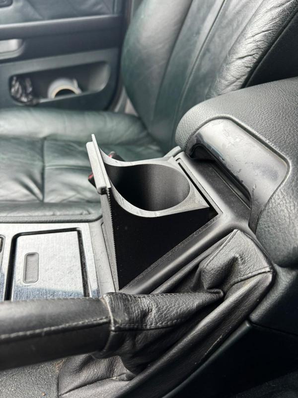 BMW cup holder e39