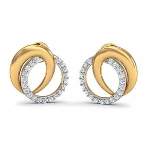 Jewelry 3D Models with render and 3dm  stl - P-1831