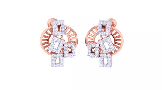 How to Choose the Right Earrings for Your Face Shape