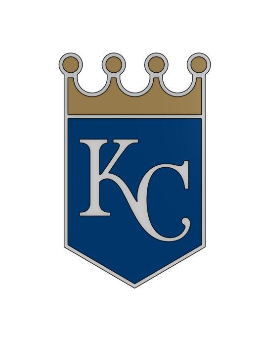 Kansas City Royals Logo