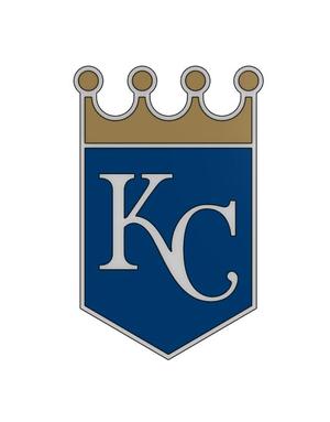 Kansas City Royals Logo