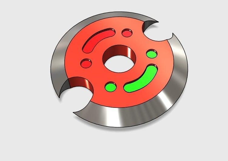 Robin BirdaRang: Young Justice Dick Grayson