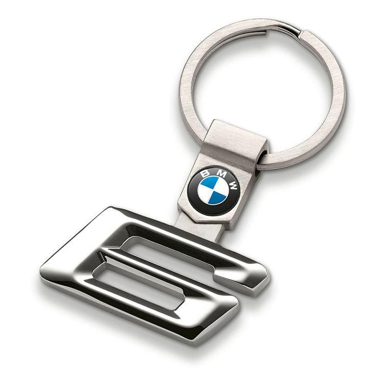 BMW 6-series key fob