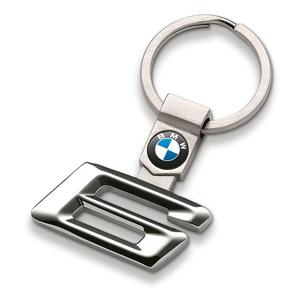 BMW 6-series key fob