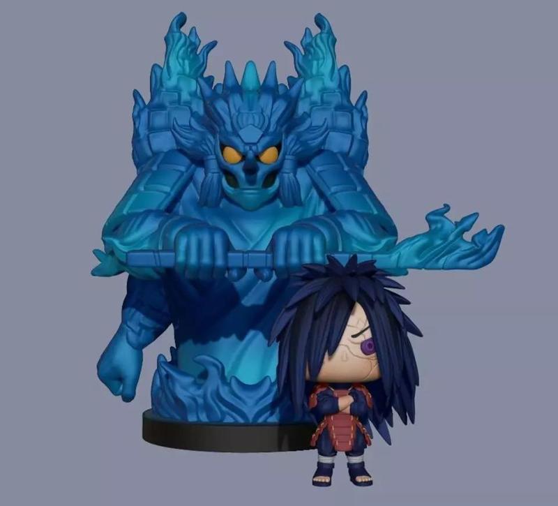 MADARA SUSANO FUNKO POP