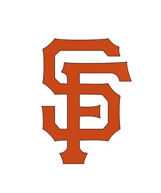 San Francisco Giants Logo