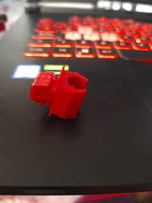 clip headlight level bmw e46