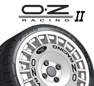 1/18 WHEEL OZ RACING RALLY - ROHANA / LIBERTY WALK / LIBERTY WALK / PORSCHE /SUBARU STI WRX / OPEL / BMW / MERCEDES / FORD/ NISSAN / GTR / MITSUBISHI EVO / AE86 / MUGEN / TYPE R / SPEEDLINE / PRODRIVE / FORD /