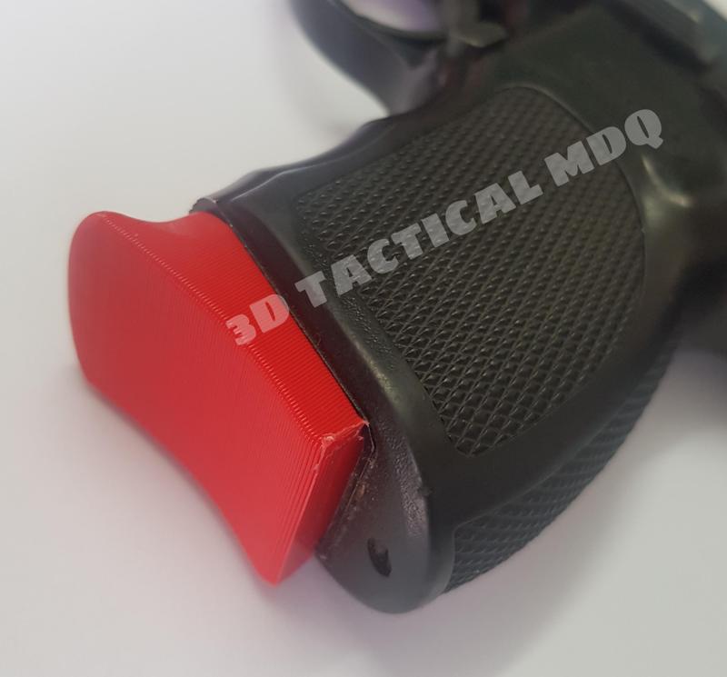 CHARGER BERSA TPR COMPACT 9 THUNDER PRO UC - MINI - TRAINING CHARGER