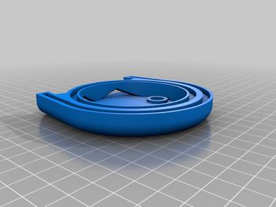 High Tide Overflow Vintage