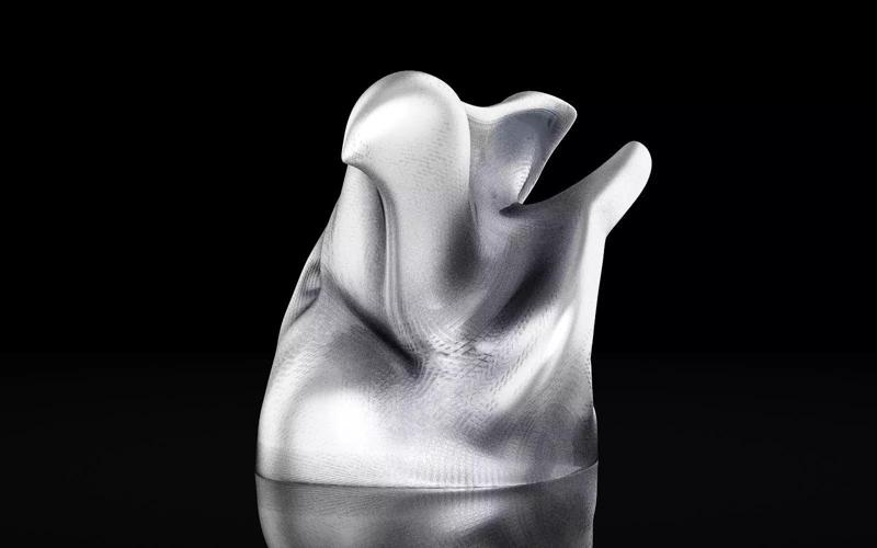 Conceptual sculpture 15