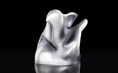 Conceptual sculpture 15