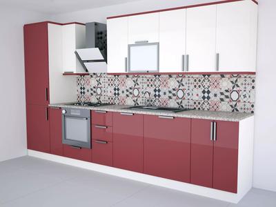 New Modern kitchen