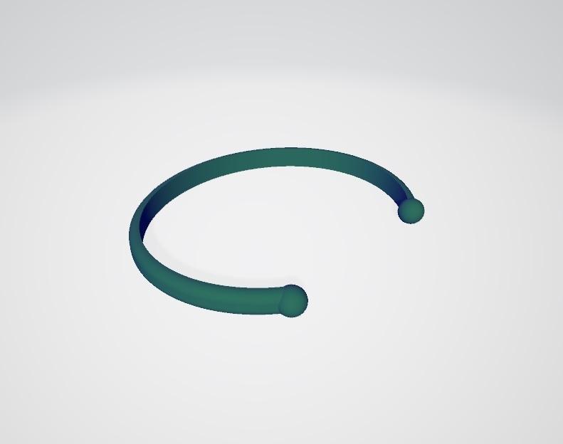 Brazalete -  Bracelet