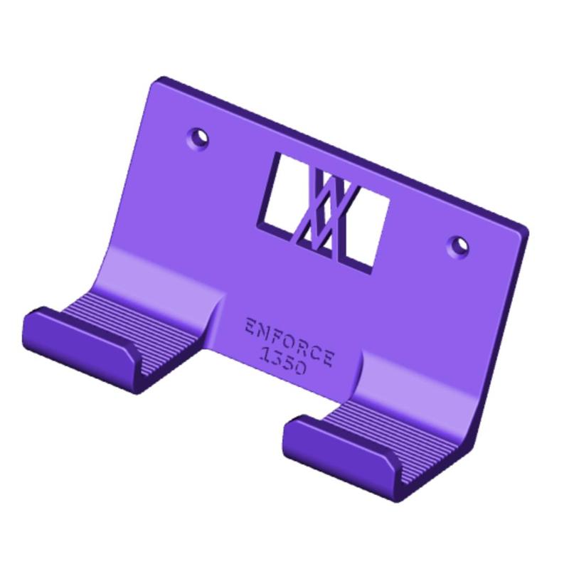 Extra Long Club Hammer 1250Grams/3LB for screws or peg board