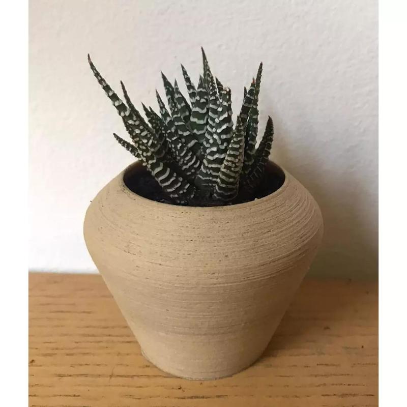 Landy vase - Basic 9