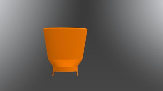SOFT BOX FLASH GODOX V1