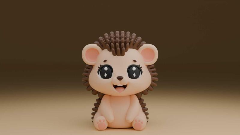 Hedgehog