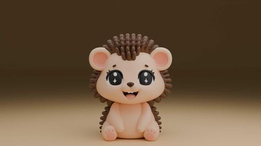 Hedgehog