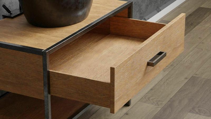 Modern Bathroom Furniture Design