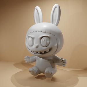 LABUBU