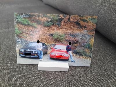 photo holder