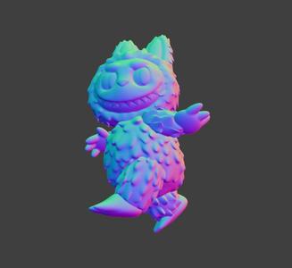Labubu