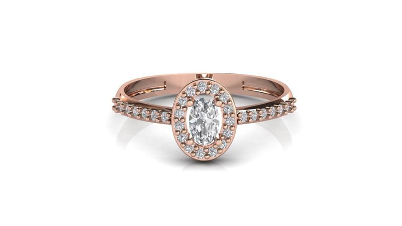 JEWELRY RINGS FOR WOMEN JEWELLERY SOLITAIRE WEDDING ENGAGEMENT WOMEN RING