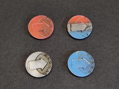 51st state contact tokens