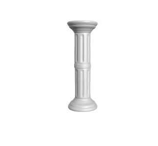 Classic column - pedestal for vase
