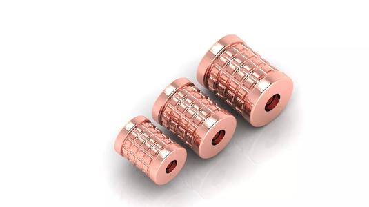 3 size beads or balls or jewellery accessories