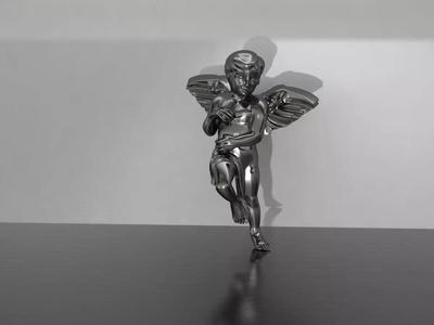 Angel 9