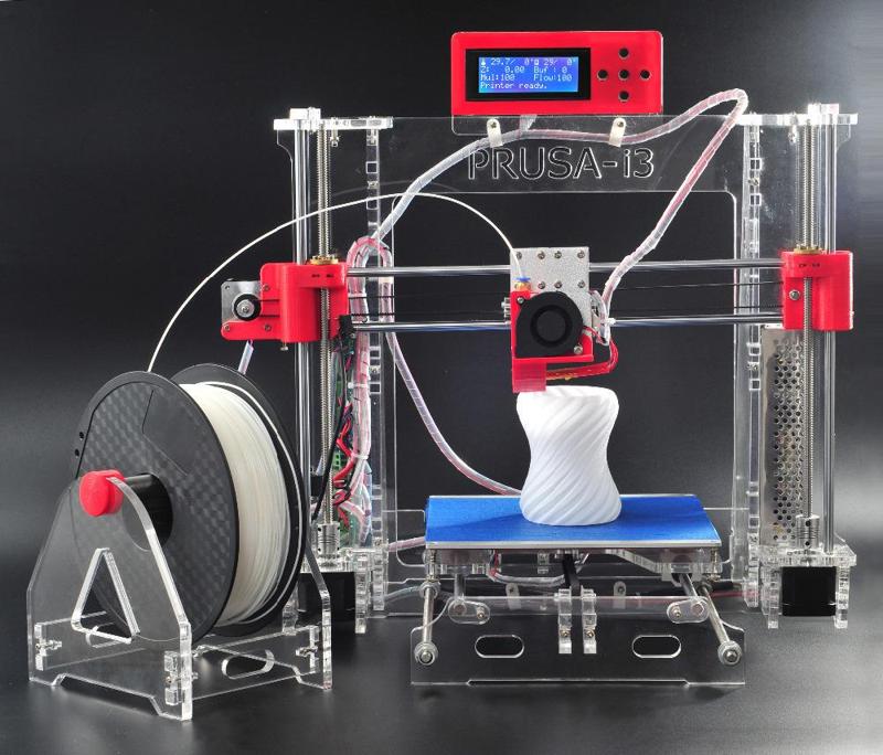 Aliexpress Prusa i3 Plastic Parts From Monda Online Store