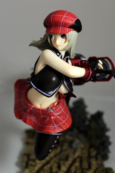 God Eater - God Arc Bracelet 