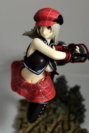 God Eater - God Arc Bracelet 