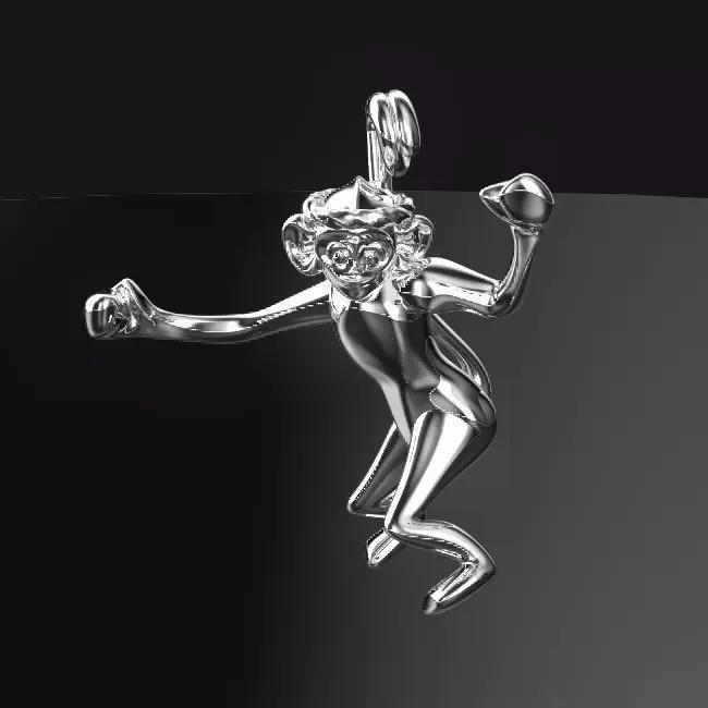 3D-Monkeys 009