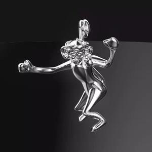 3D-Monkeys 009