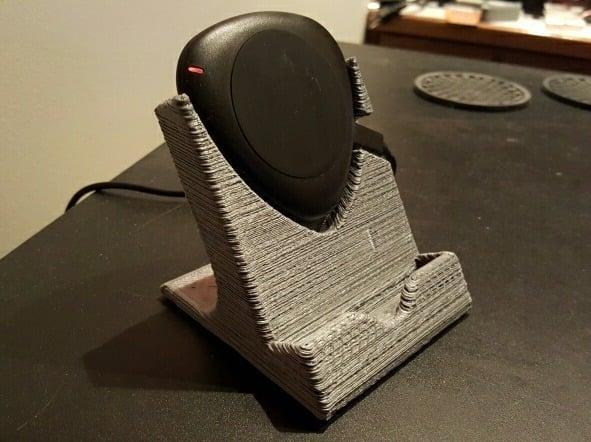 Galaxy S6 Wireless Charging Stand