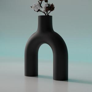 h vase | hun Collection no. 1 out of 3