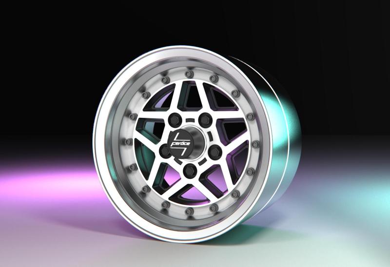 August Japan Feroce – 4H