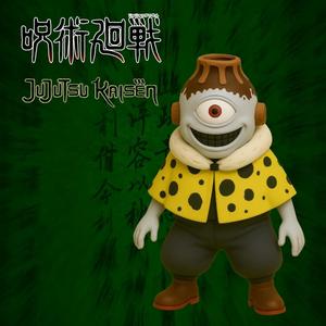Jujutsu Kaisen Game
