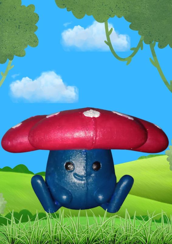 Vileplume