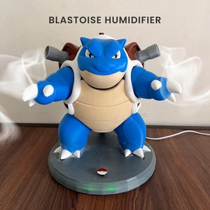 Blastoise Humidifier