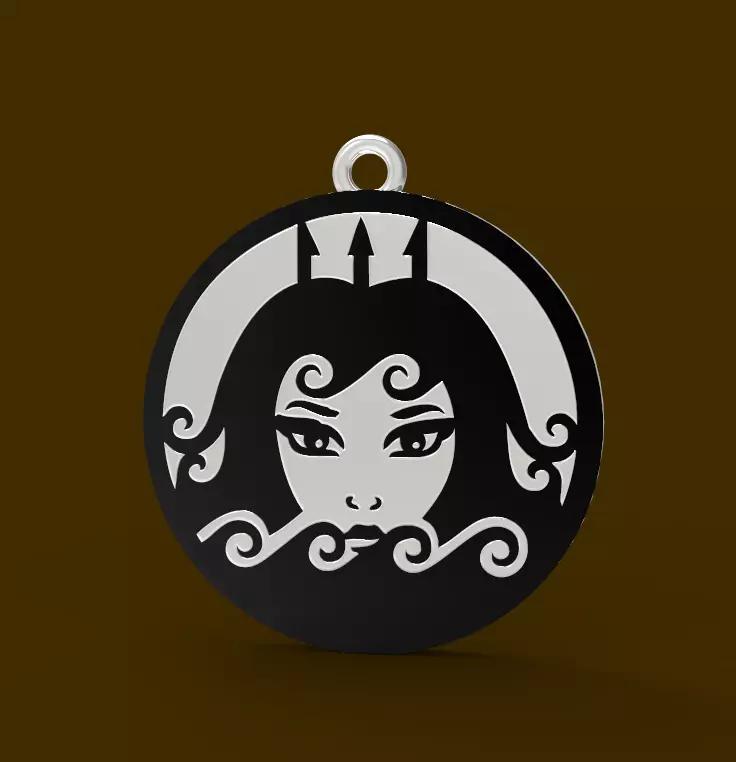 Aquarius Zodiak