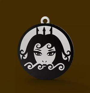 Aquarius Zodiak