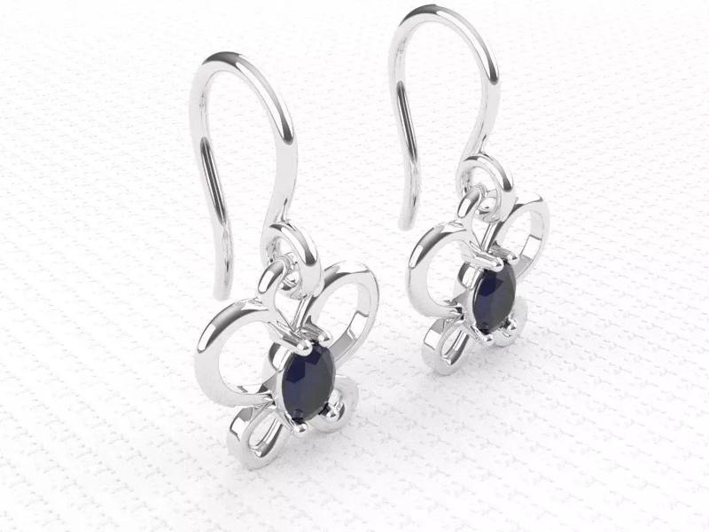 earrings for woman