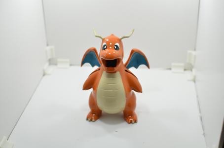 Dragonite Pokemon Fume Fan